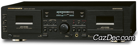 Marantz SD4050