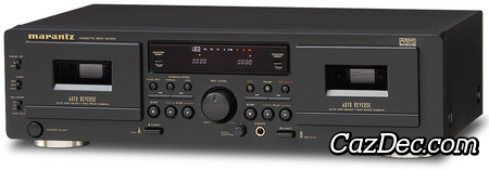 Marantz SD4051