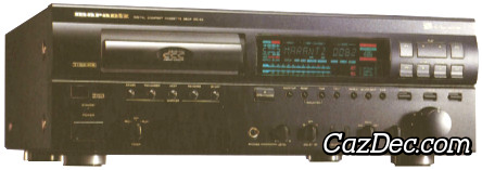 Marantz DD-82