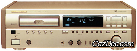 Marantz DD-92