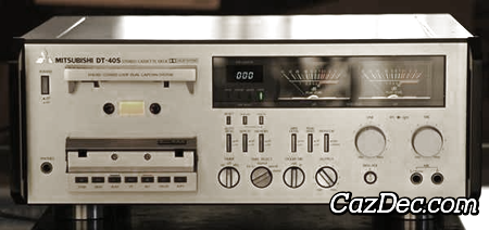 Mitsubishi DT-40S