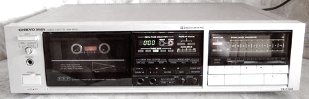 Onkyo TA-2360