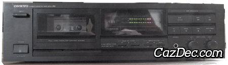 Onkyo TA-2520