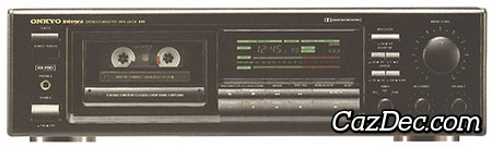 Onkyo TA-2870