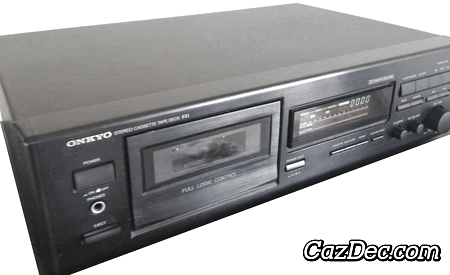 Onkyo TA-R410