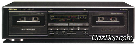 Onkyo TA-W111