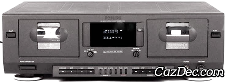 Philips FC910