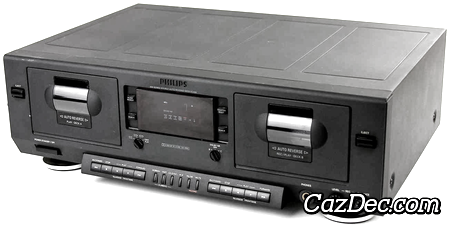 Philips FC 930