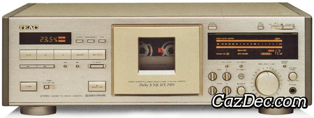 Teac V-8000S