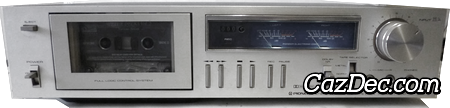 Pioneer CT-200