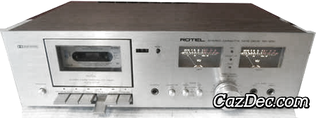 Rotel RD-300