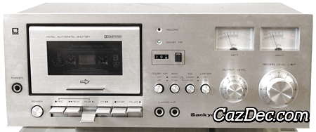 Sankyo STD-1800