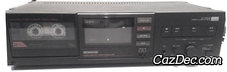 Sansui D-55CM