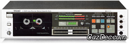 Teac V-90R