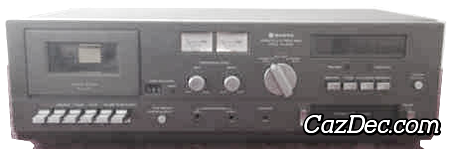 Sanyo RD 8400