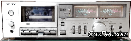 Sony TC-K51