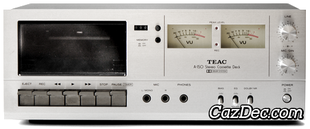 Teac A-150