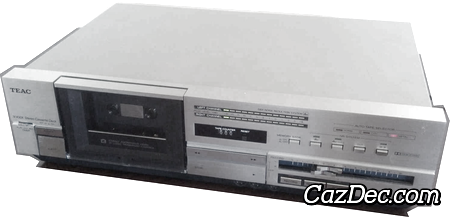 Teac V-430X