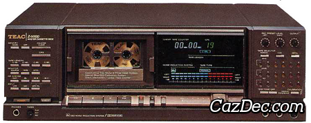 Teac Z-5000