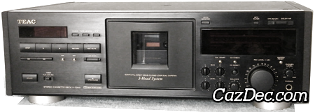 Teac V-7000