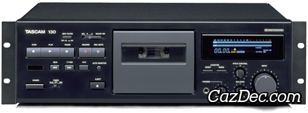 Tascam 130