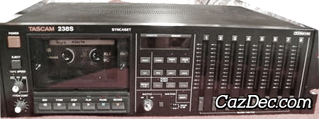 Tascam 238S