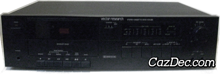 Vector Research VCX-250