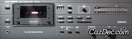 Vector Research VCX-400