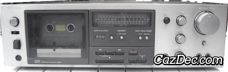 Wega C550