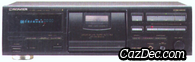 Pioneer CT-S330