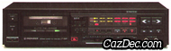 Pioneer CT-1260R