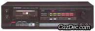 Pioneer CT-660