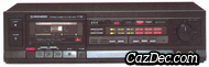 Pioneer CT-860