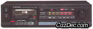 Pioneer CT-960