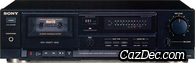 Sony TC-FX120