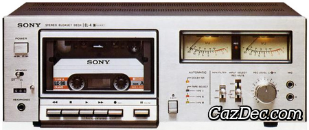 Sony EL-4