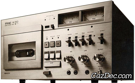 Teac AL-700