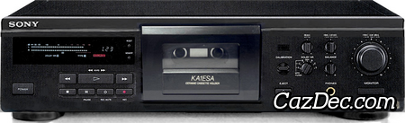 SOny TC-KA1ESA