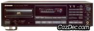 Pioneer D-500