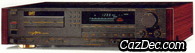Grundig DAT-9009