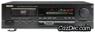 Philips DAT850