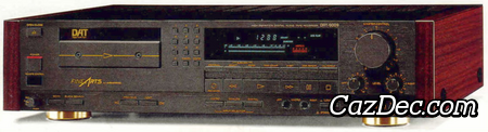 Grundig DAT-9009