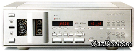 Nakamichi 1000