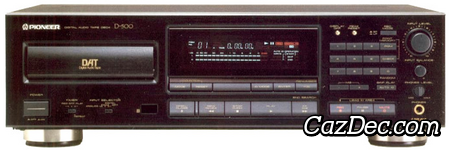 Pioneer D-500