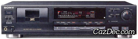 Sony DTC-690