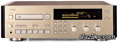 Teac R-10
