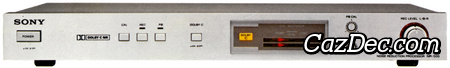 Sony NR-500