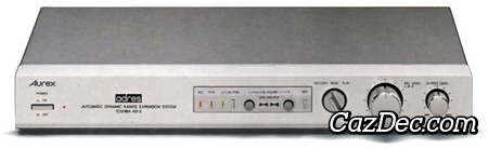 Aurex AD-2