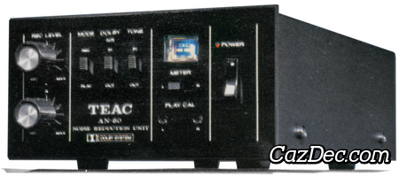 Teac AN-60