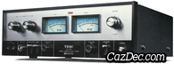 Teac AN-180